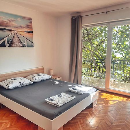 Apartments Matejcic تْسْغيكفانِتْسا المظهر الخارجي الصورة