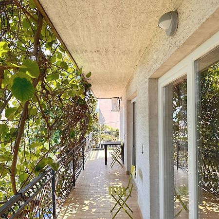 Apartments Matejcic تْسْغيكفانِتْسا المظهر الخارجي الصورة