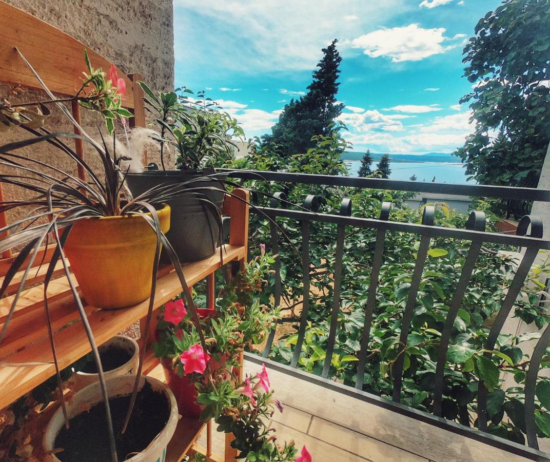 Apartments Matejcic تْسْغيكفانِتْسا المظهر الخارجي الصورة