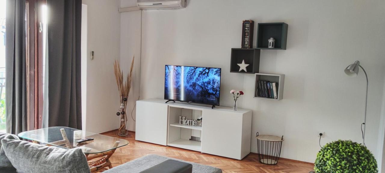 Apartments Matejcic تْسْغيكفانِتْسا المظهر الخارجي الصورة