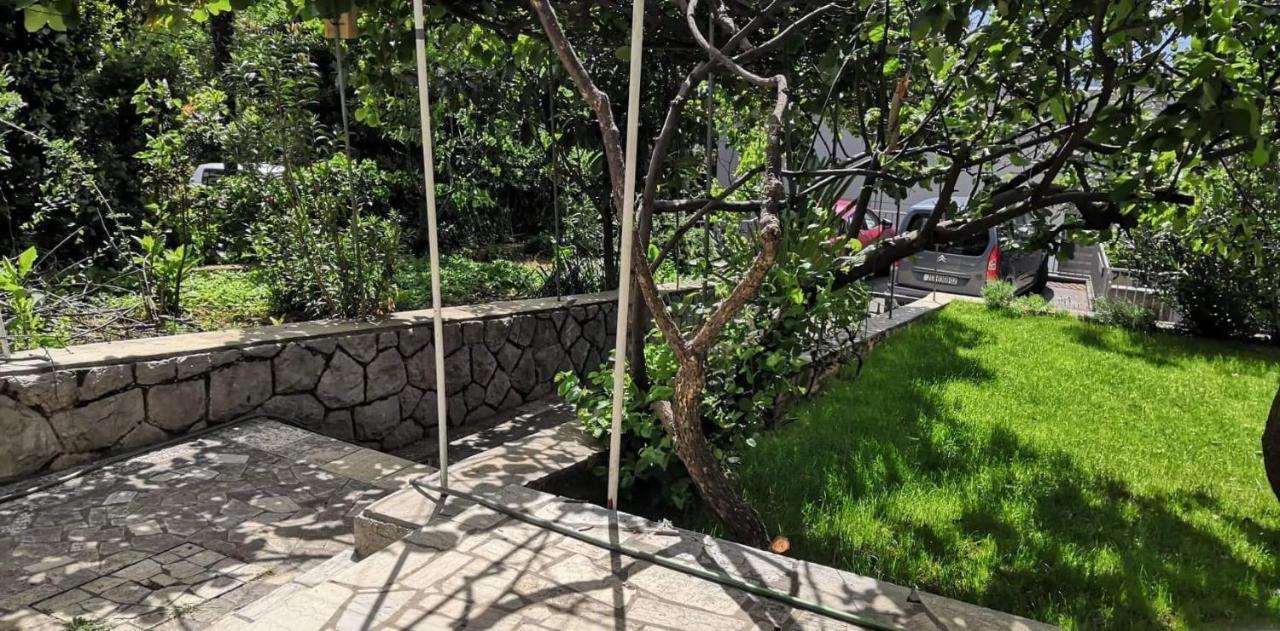 Apartments Matejcic تْسْغيكفانِتْسا المظهر الخارجي الصورة