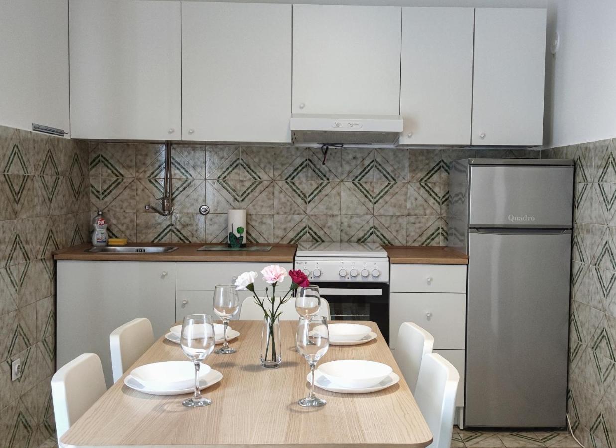 Apartments Matejcic تْسْغيكفانِتْسا المظهر الخارجي الصورة