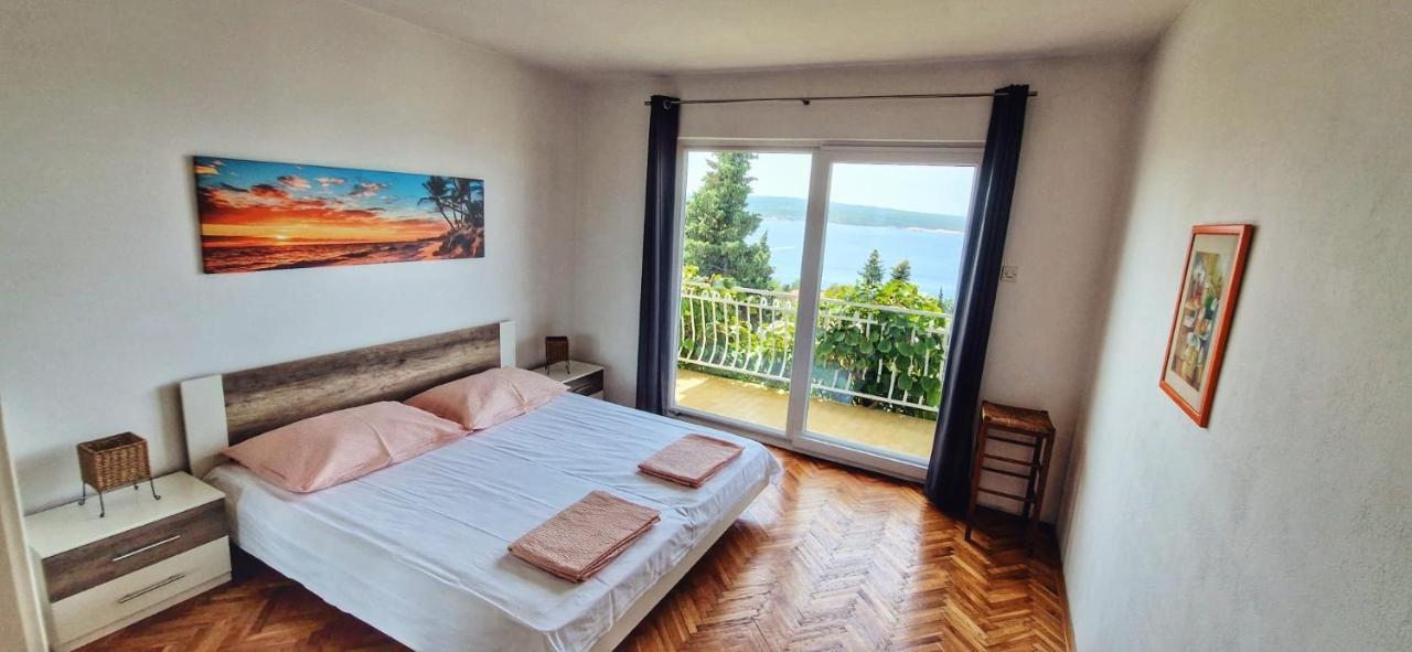 Apartments Matejcic تْسْغيكفانِتْسا المظهر الخارجي الصورة