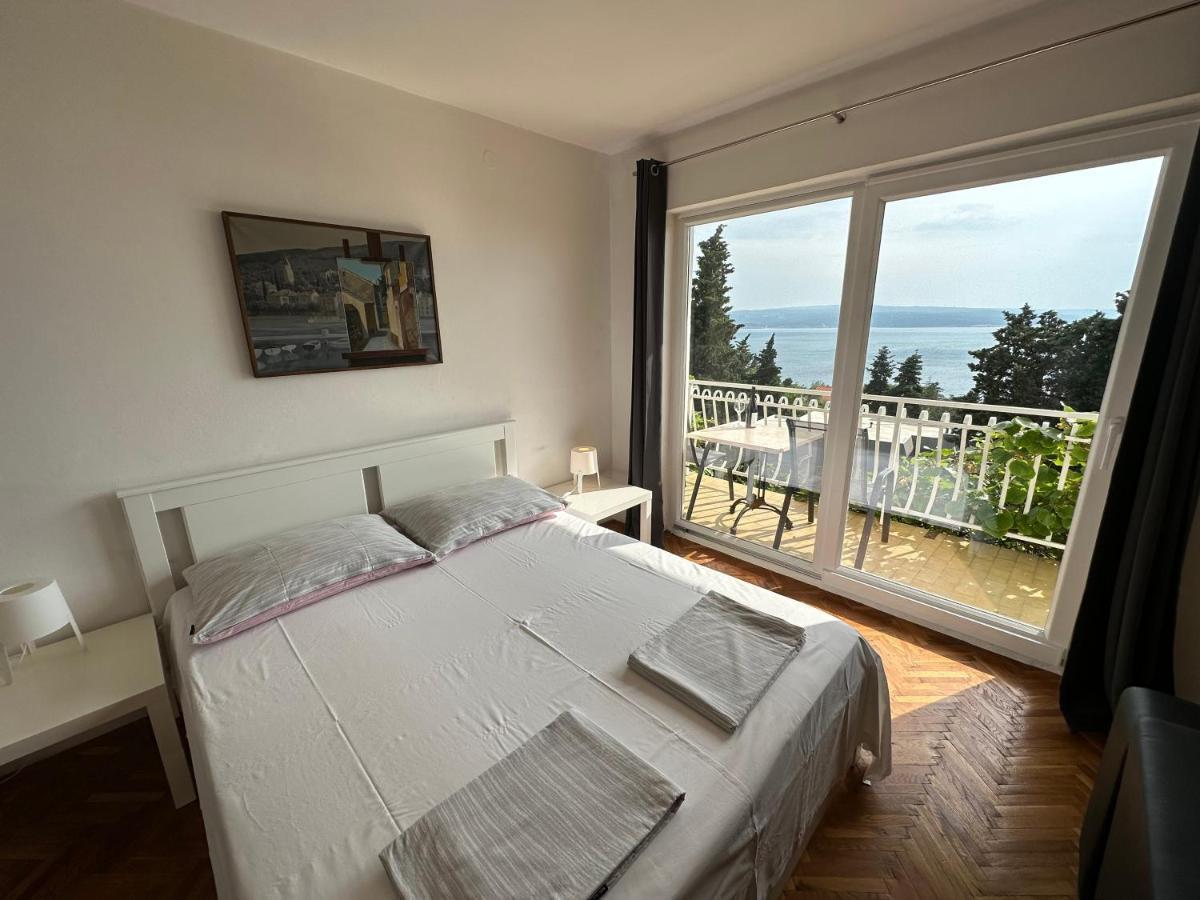 Apartments Matejcic تْسْغيكفانِتْسا المظهر الخارجي الصورة