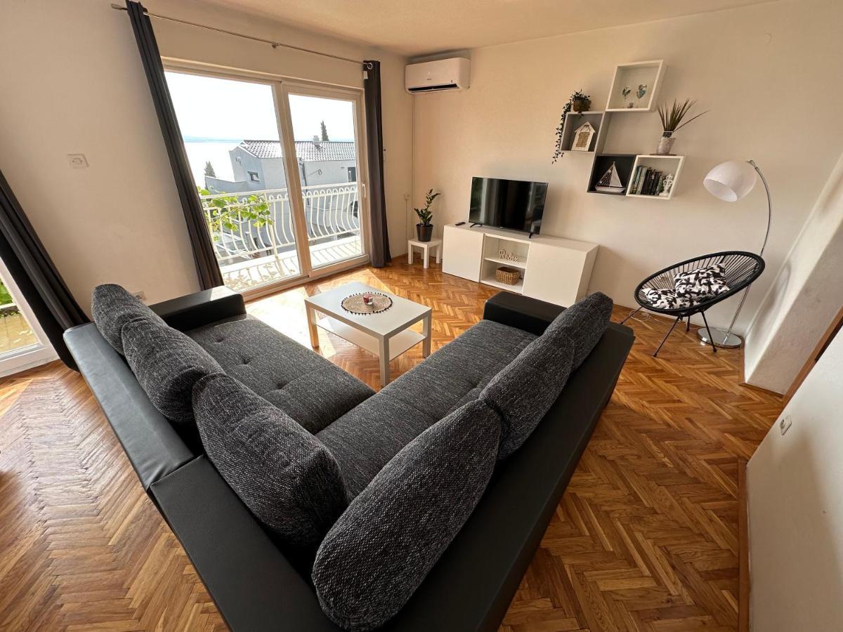 Apartments Matejcic تْسْغيكفانِتْسا المظهر الخارجي الصورة