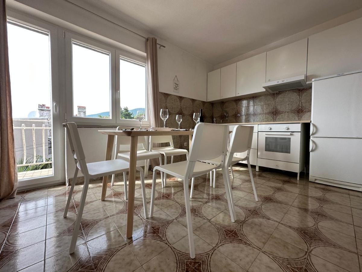 Apartments Matejcic تْسْغيكفانِتْسا المظهر الخارجي الصورة
