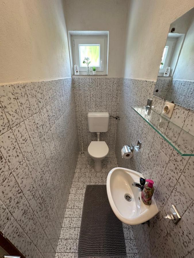 Apartments Matejcic تْسْغيكفانِتْسا المظهر الخارجي الصورة