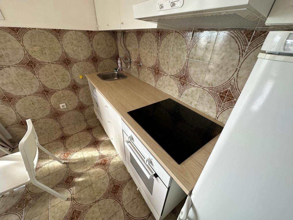 Apartments Matejcic تْسْغيكفانِتْسا المظهر الخارجي الصورة
