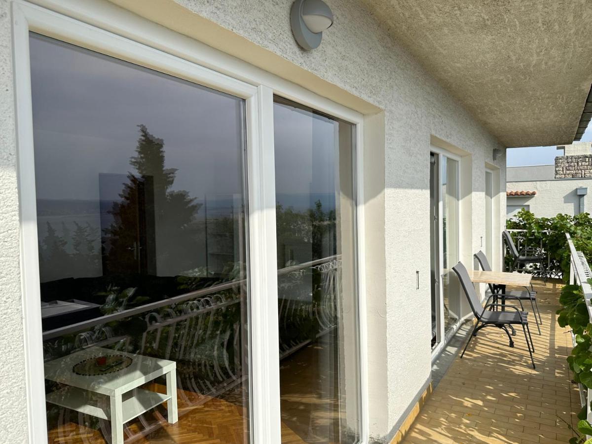 Apartments Matejcic تْسْغيكفانِتْسا المظهر الخارجي الصورة
