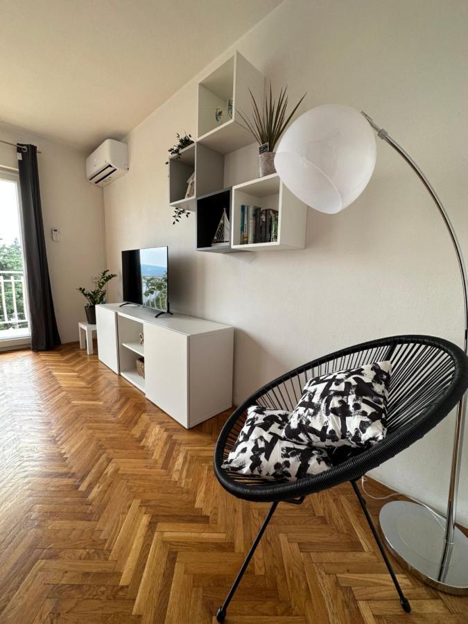 Apartments Matejcic تْسْغيكفانِتْسا المظهر الخارجي الصورة