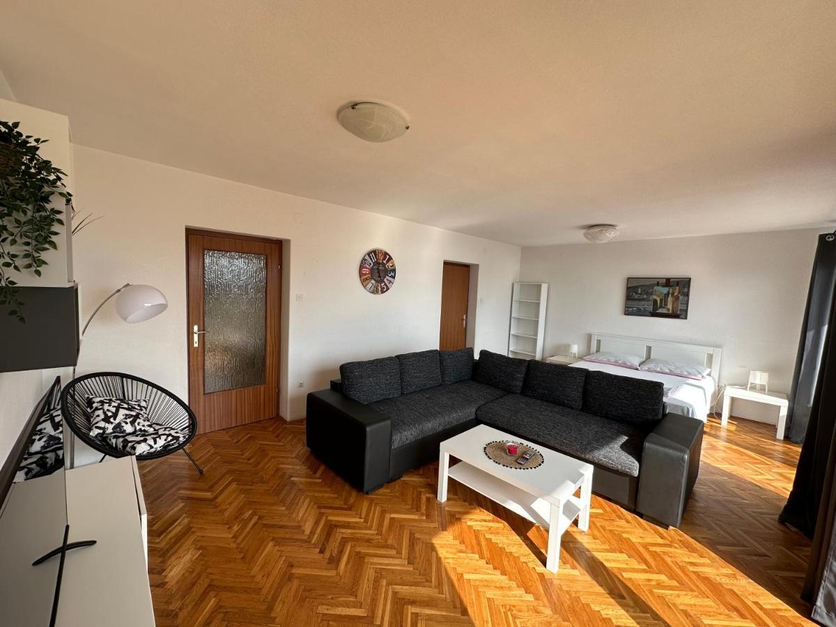 Apartments Matejcic تْسْغيكفانِتْسا المظهر الخارجي الصورة