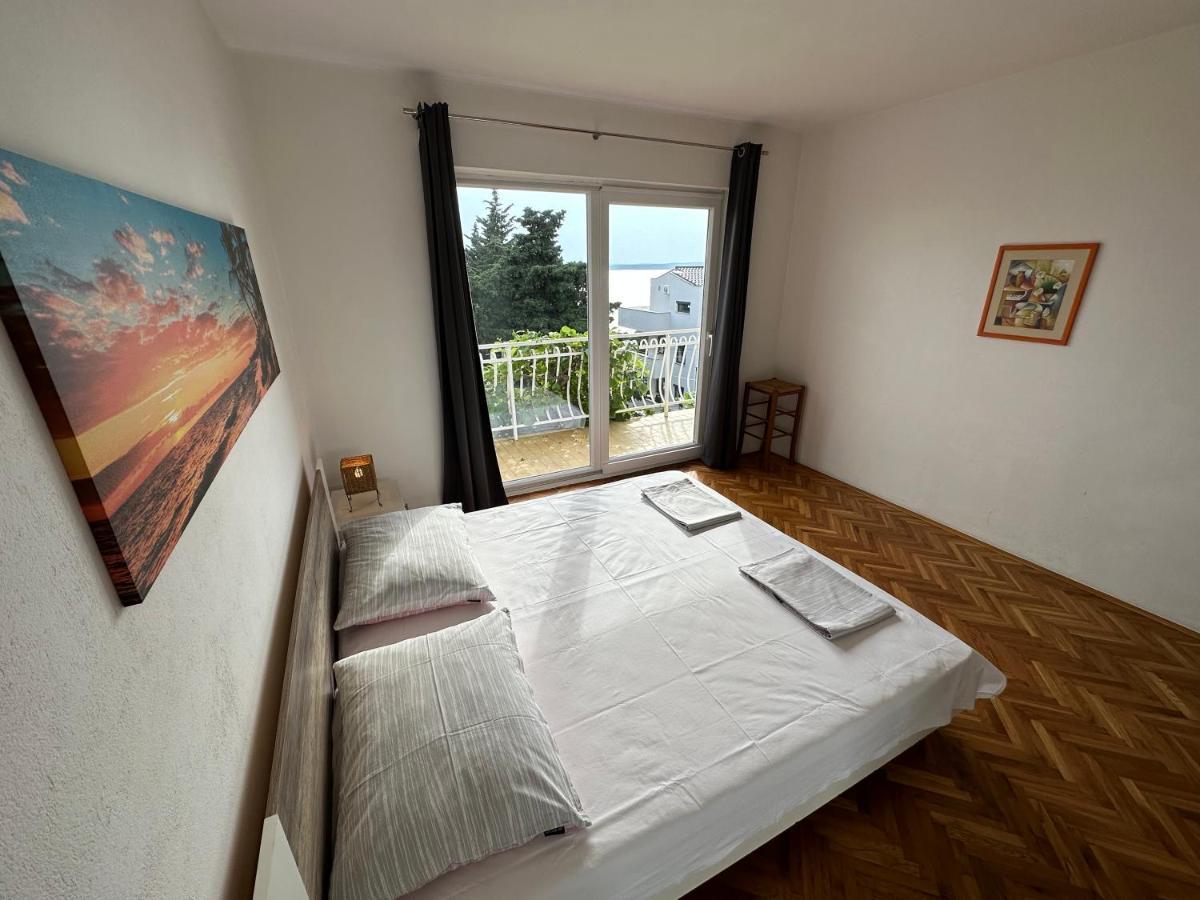 Apartments Matejcic تْسْغيكفانِتْسا المظهر الخارجي الصورة