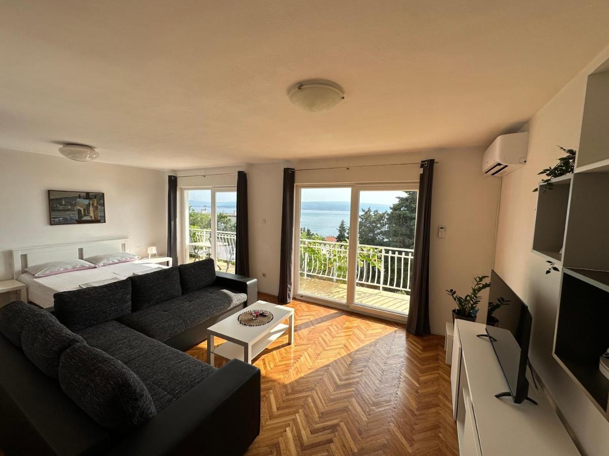 Apartments Matejcic تْسْغيكفانِتْسا المظهر الخارجي الصورة