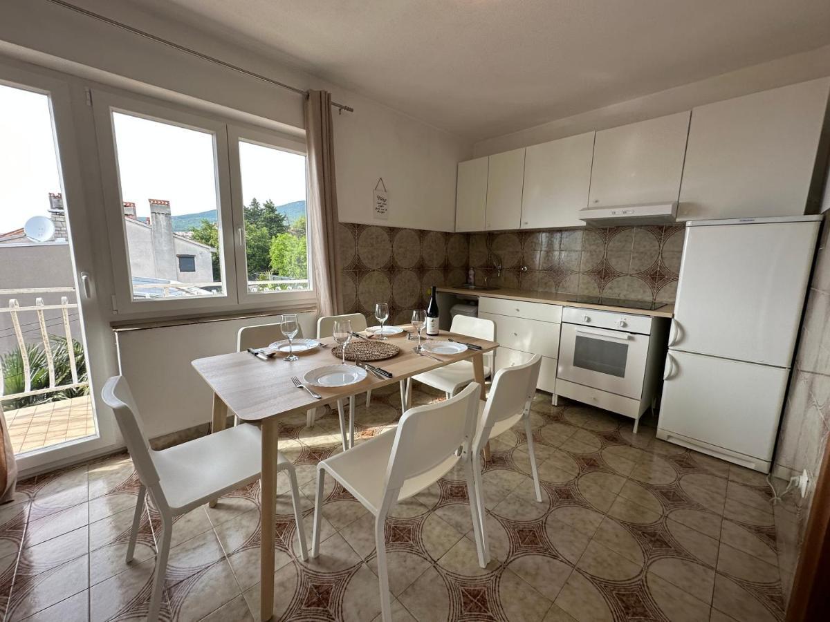 Apartments Matejcic تْسْغيكفانِتْسا المظهر الخارجي الصورة