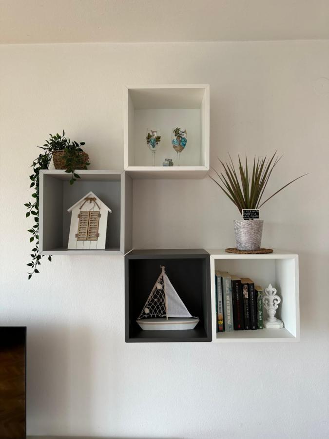 Apartments Matejcic تْسْغيكفانِتْسا المظهر الخارجي الصورة