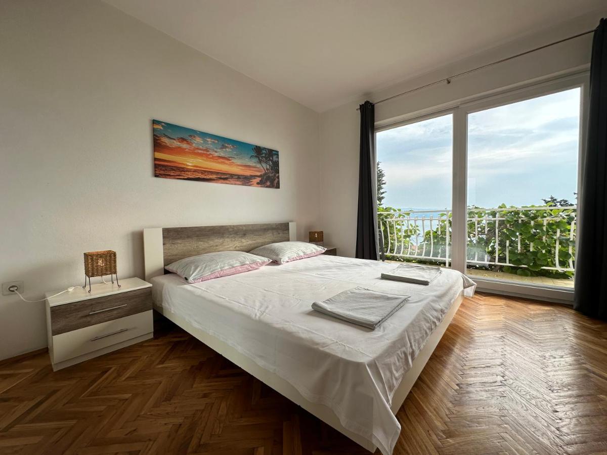 Apartments Matejcic تْسْغيكفانِتْسا المظهر الخارجي الصورة