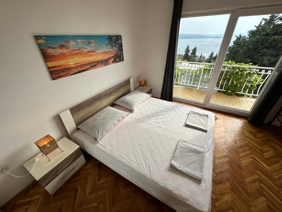 Apartments Matejcic تْسْغيكفانِتْسا المظهر الخارجي الصورة