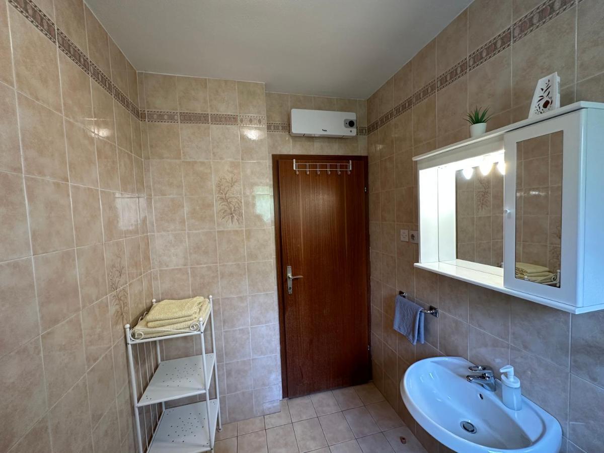 Apartments Matejcic تْسْغيكفانِتْسا المظهر الخارجي الصورة