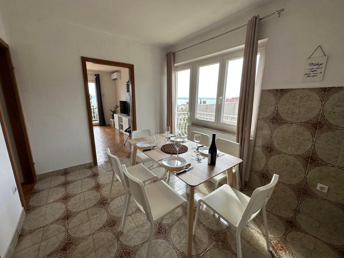 Apartments Matejcic تْسْغيكفانِتْسا المظهر الخارجي الصورة