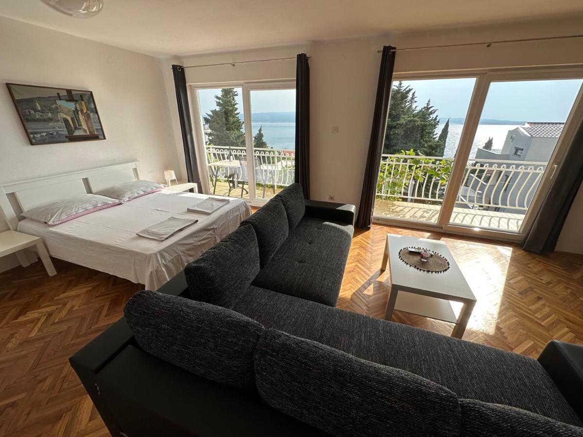 Apartments Matejcic تْسْغيكفانِتْسا المظهر الخارجي الصورة
