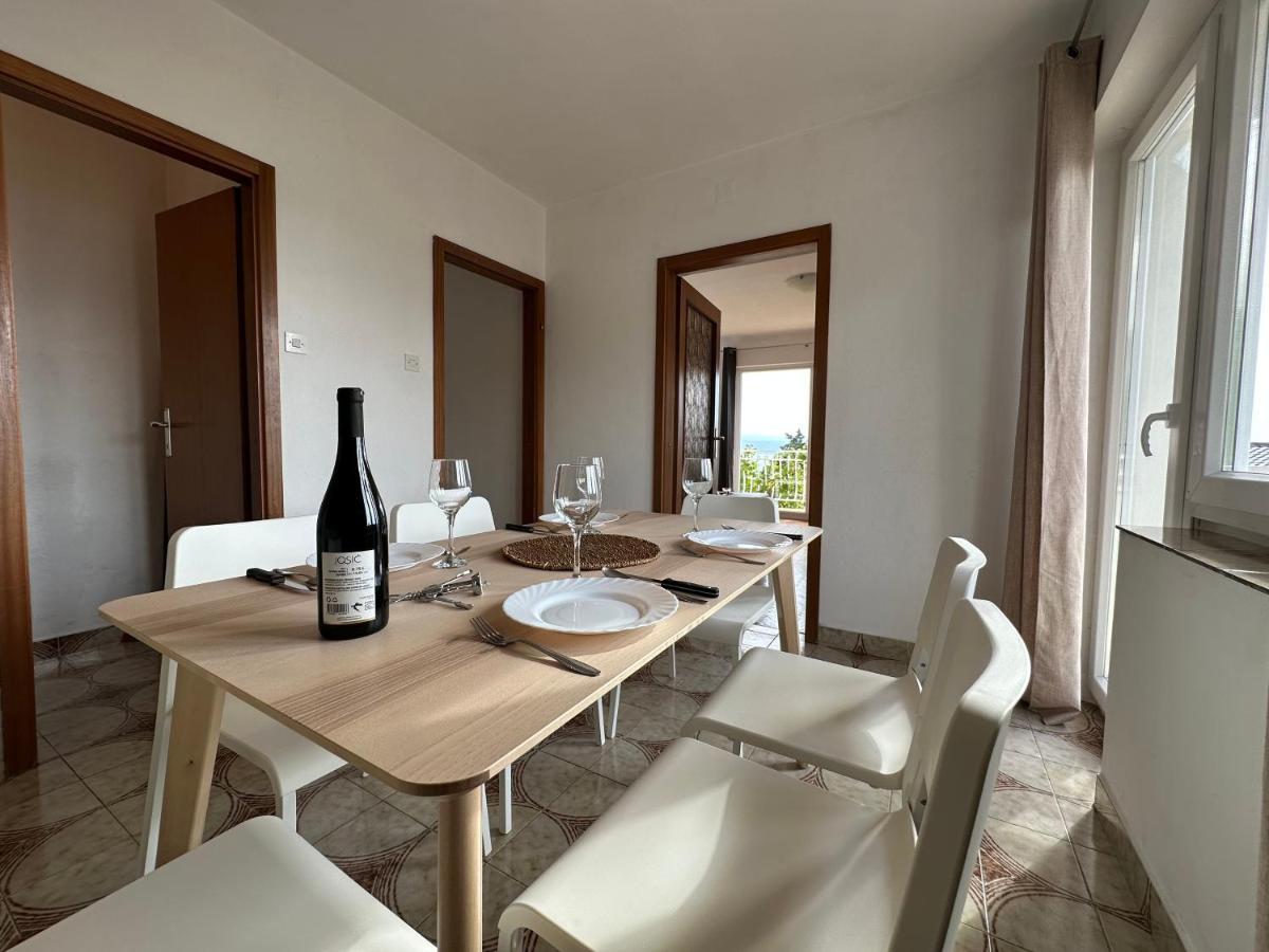 Apartments Matejcic تْسْغيكفانِتْسا المظهر الخارجي الصورة
