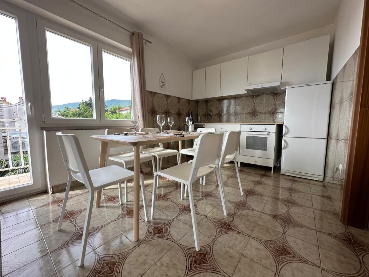 Apartments Matejcic تْسْغيكفانِتْسا المظهر الخارجي الصورة
