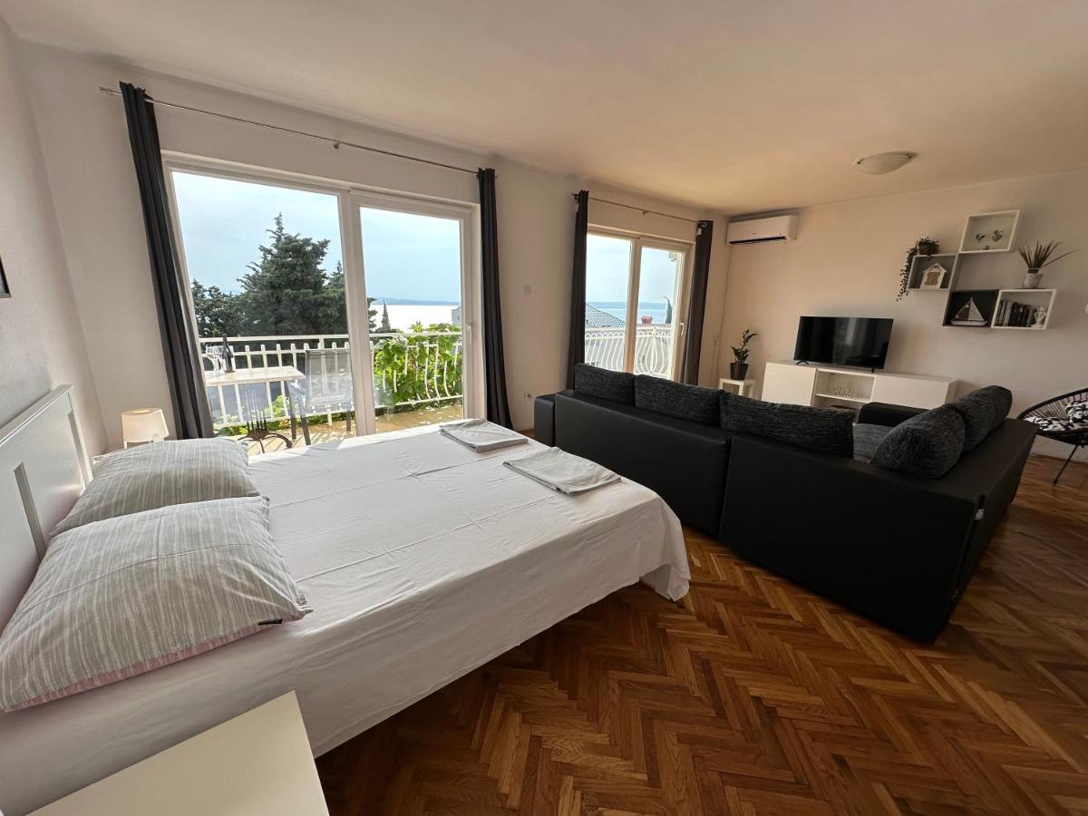 Apartments Matejcic تْسْغيكفانِتْسا المظهر الخارجي الصورة