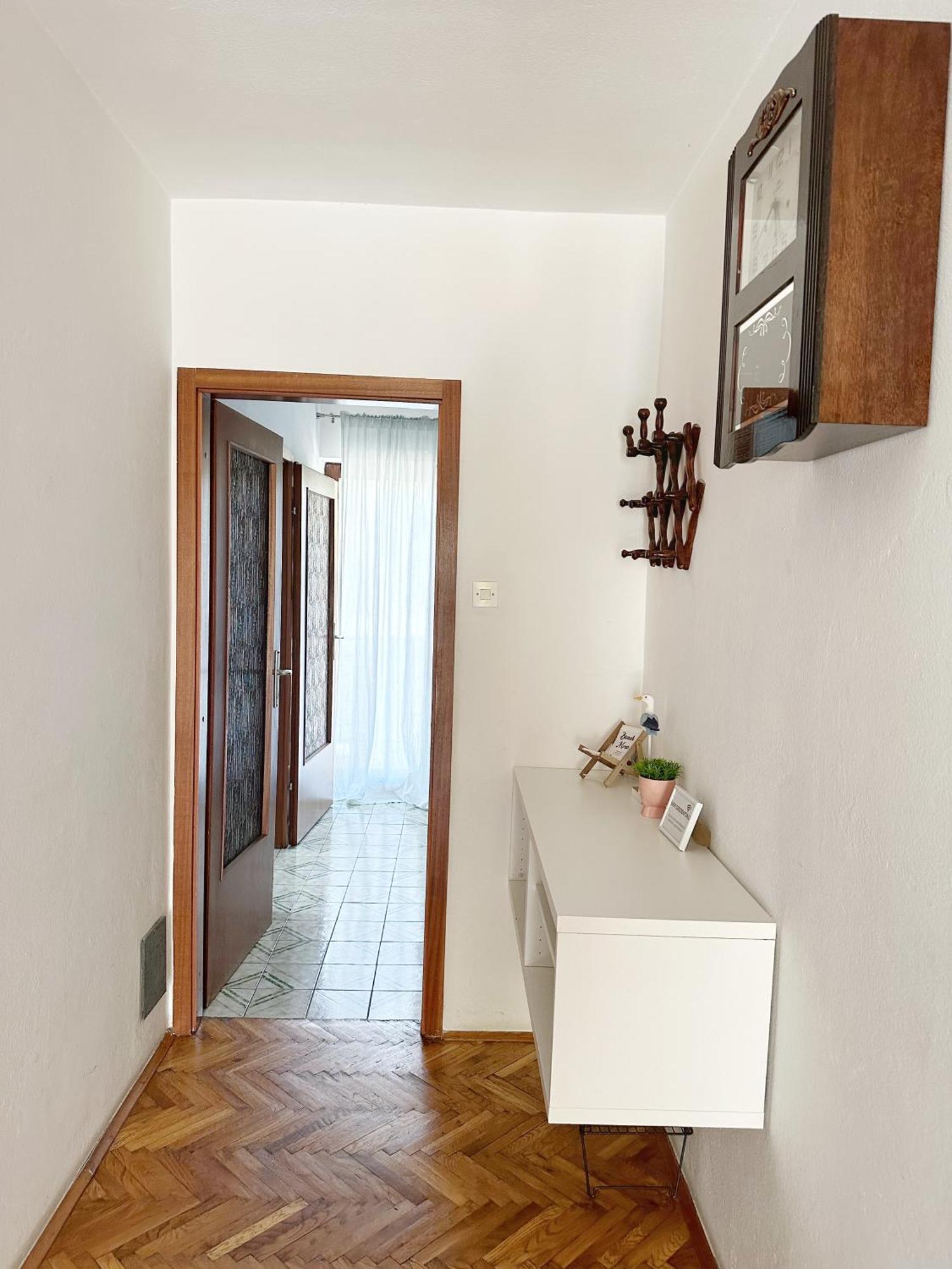 Apartments Matejcic تْسْغيكفانِتْسا المظهر الخارجي الصورة