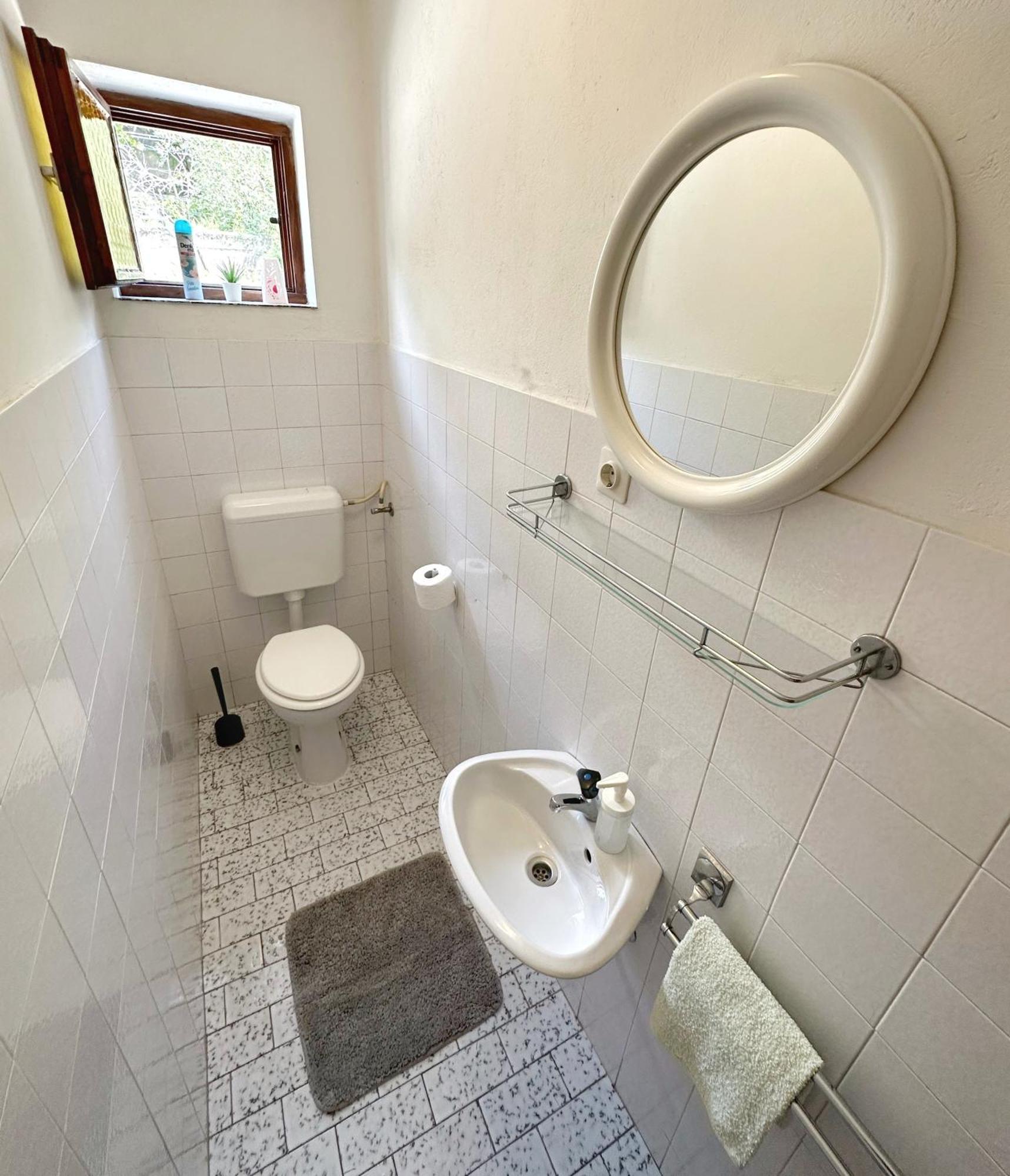 Apartments Matejcic تْسْغيكفانِتْسا المظهر الخارجي الصورة