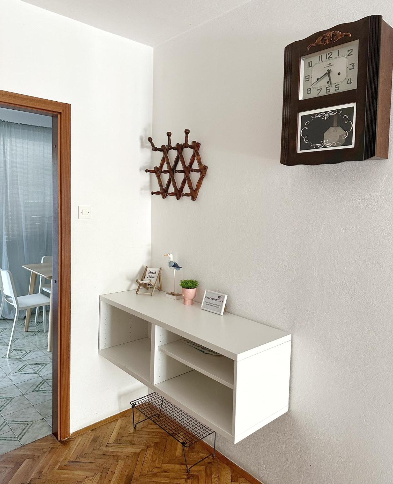 Apartments Matejcic تْسْغيكفانِتْسا المظهر الخارجي الصورة