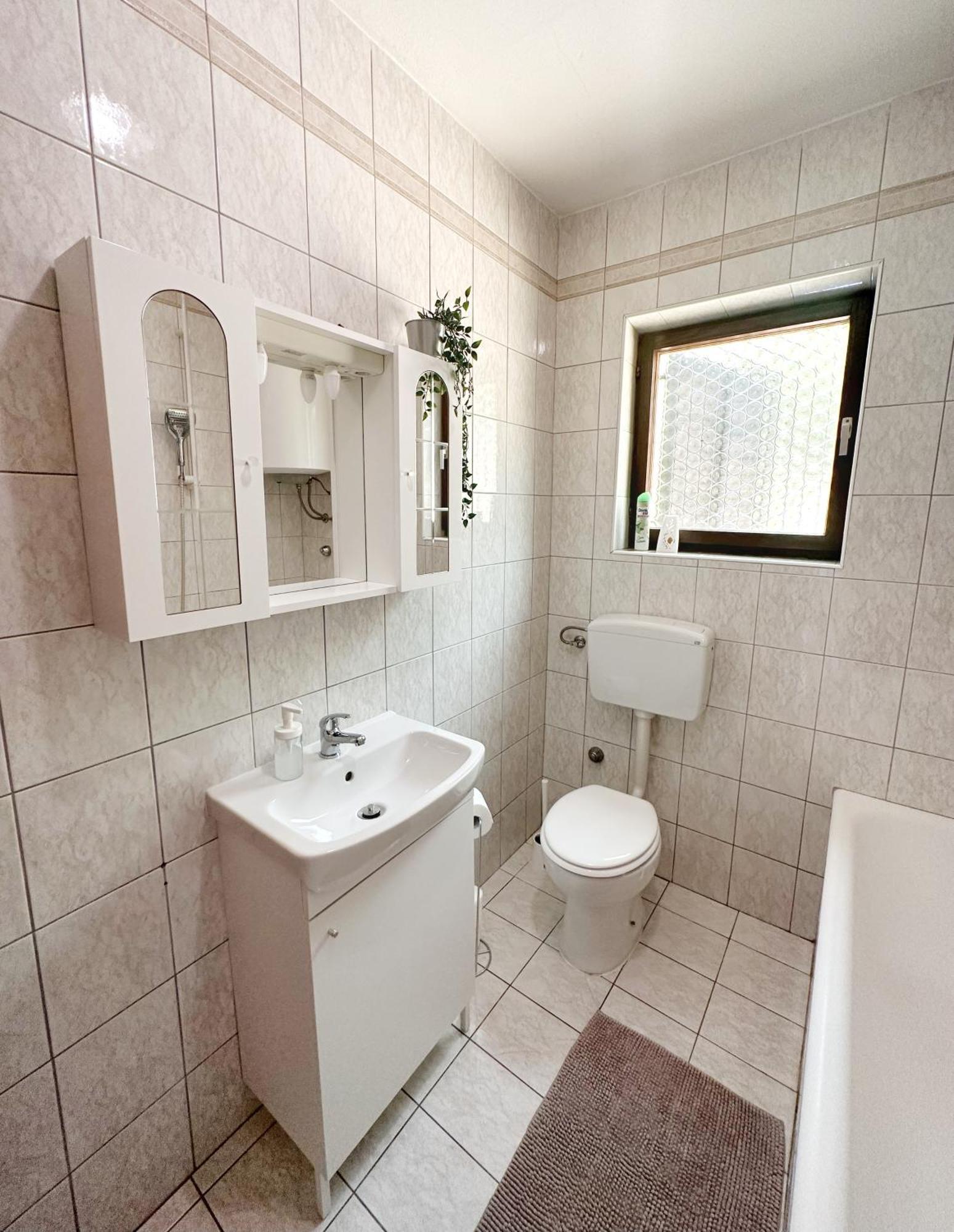 Apartments Matejcic تْسْغيكفانِتْسا المظهر الخارجي الصورة