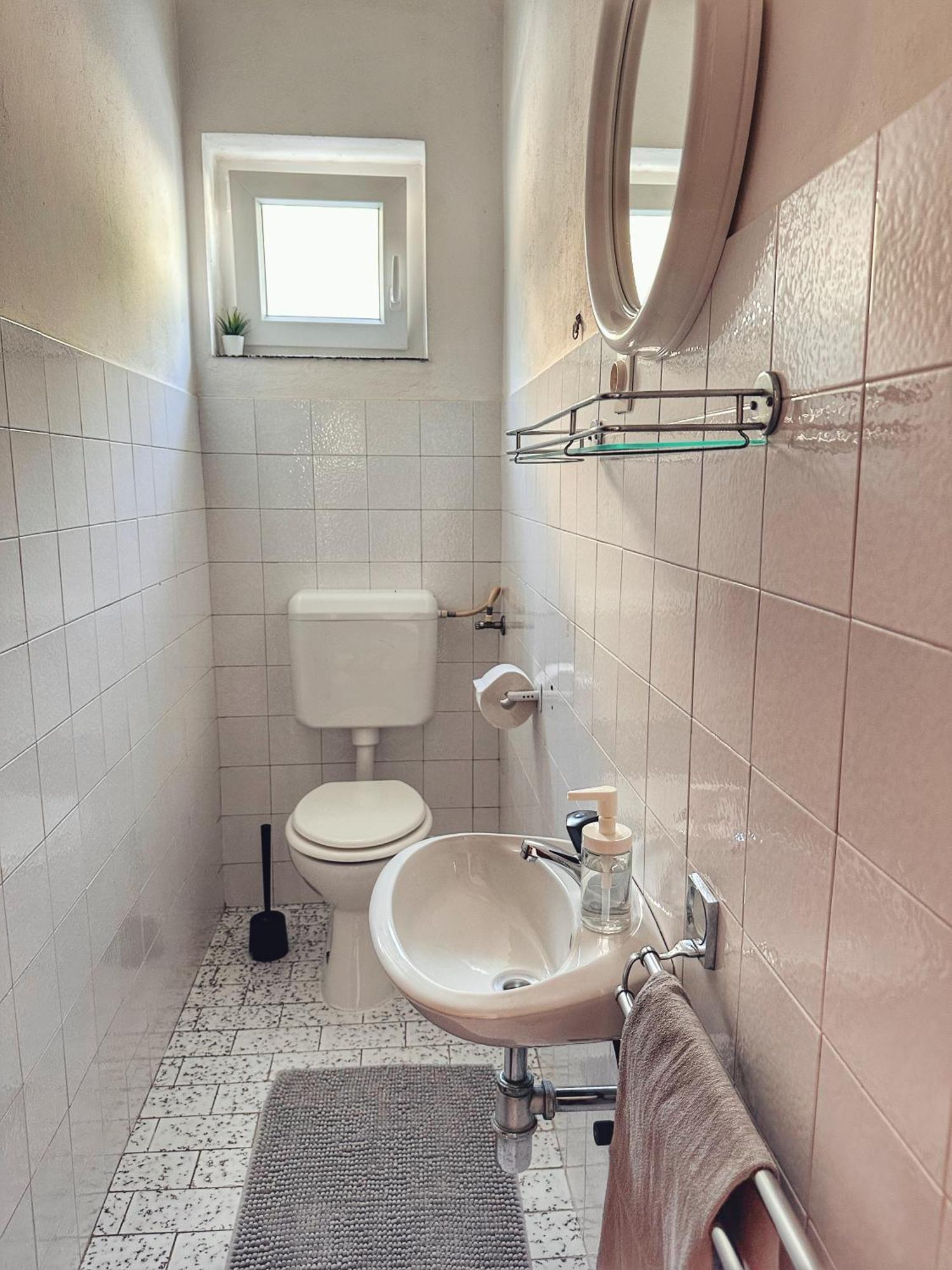 Apartments Matejcic تْسْغيكفانِتْسا المظهر الخارجي الصورة