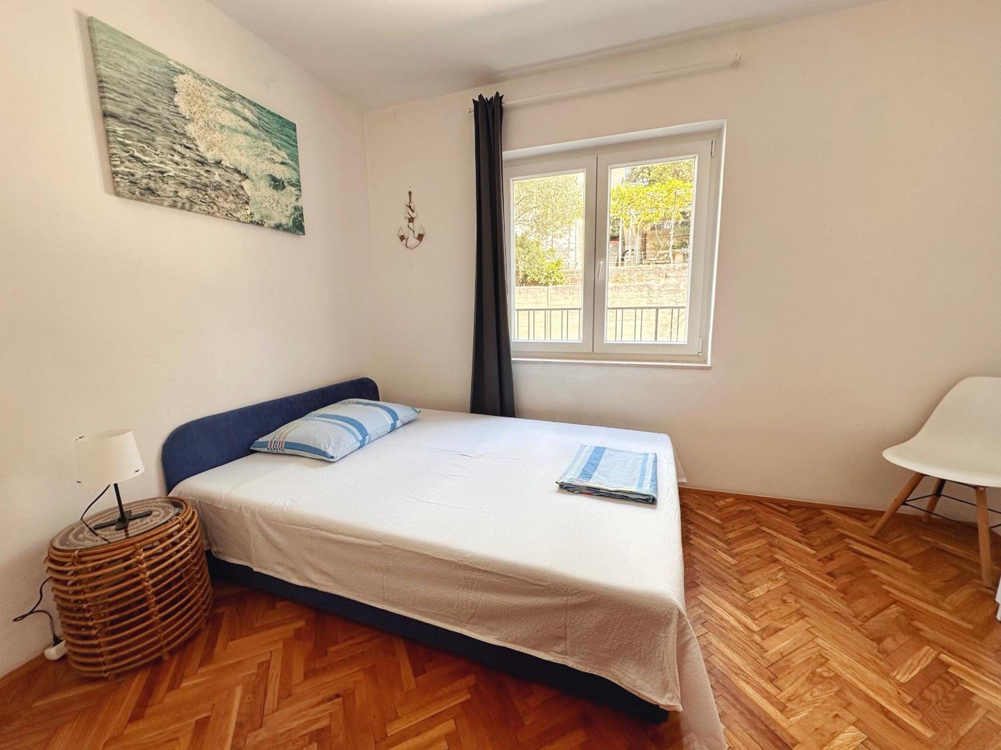 Apartments Matejcic تْسْغيكفانِتْسا المظهر الخارجي الصورة