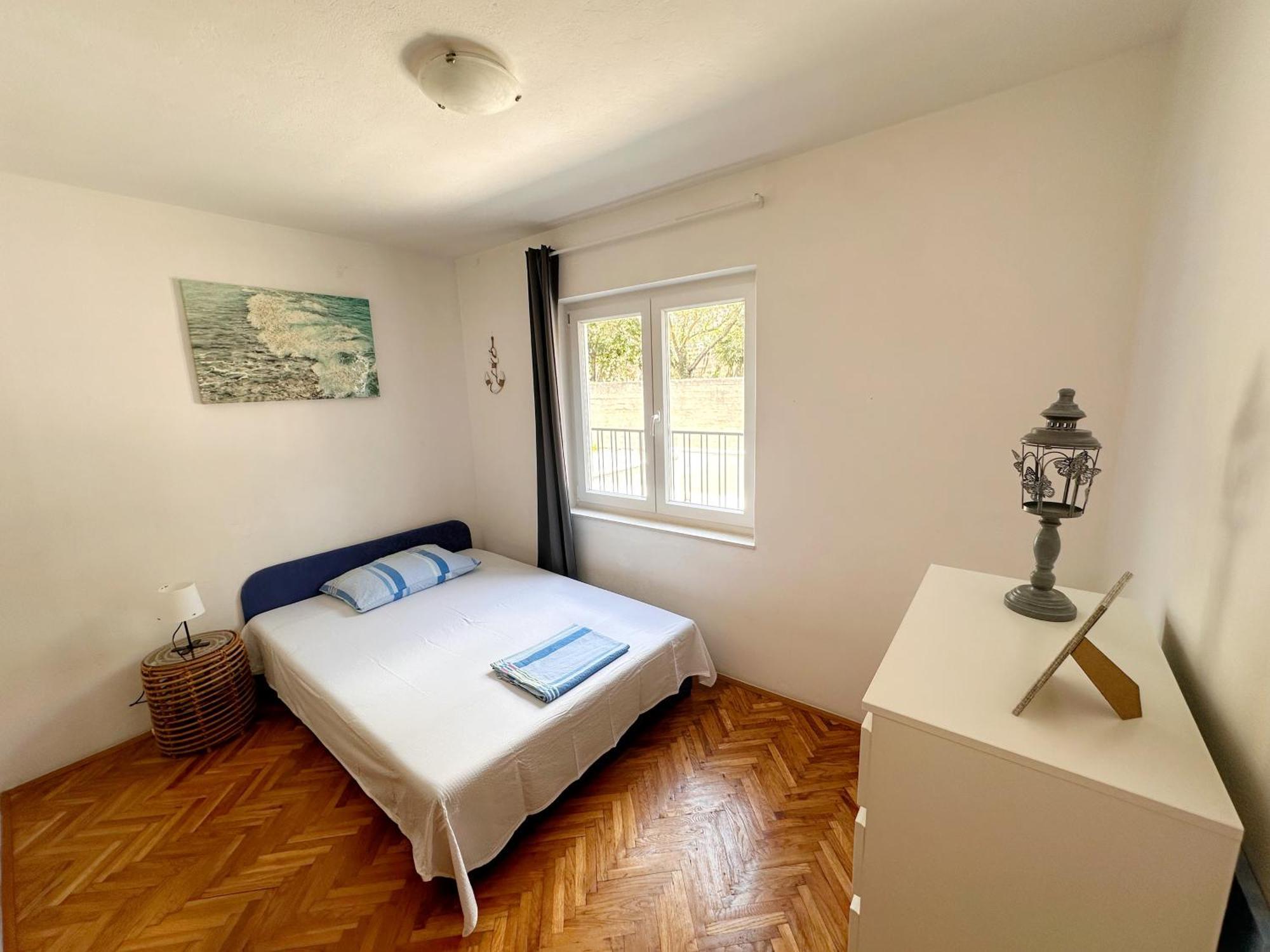 Apartments Matejcic تْسْغيكفانِتْسا المظهر الخارجي الصورة