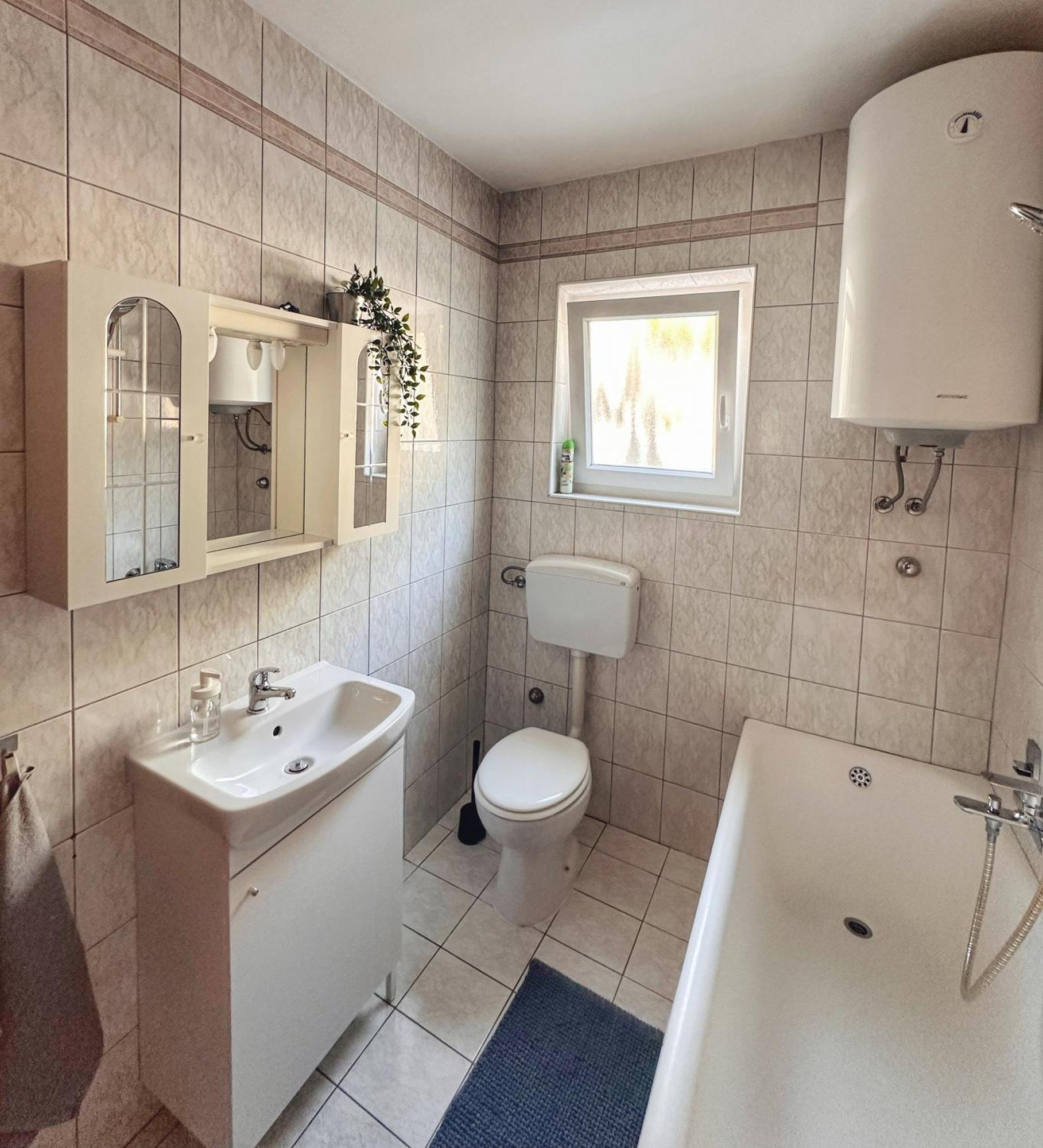 Apartments Matejcic تْسْغيكفانِتْسا المظهر الخارجي الصورة