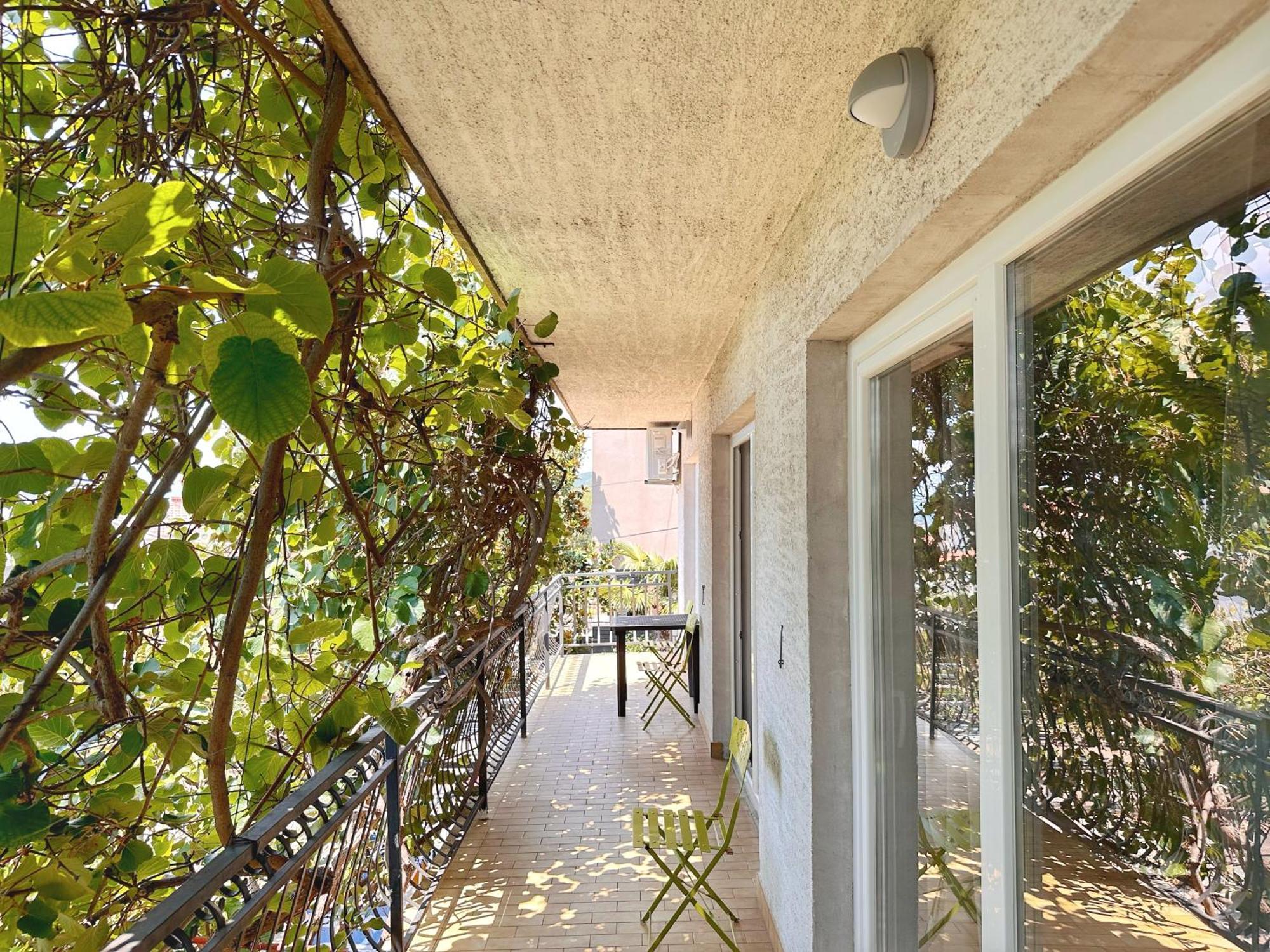 Apartments Matejcic تْسْغيكفانِتْسا المظهر الخارجي الصورة