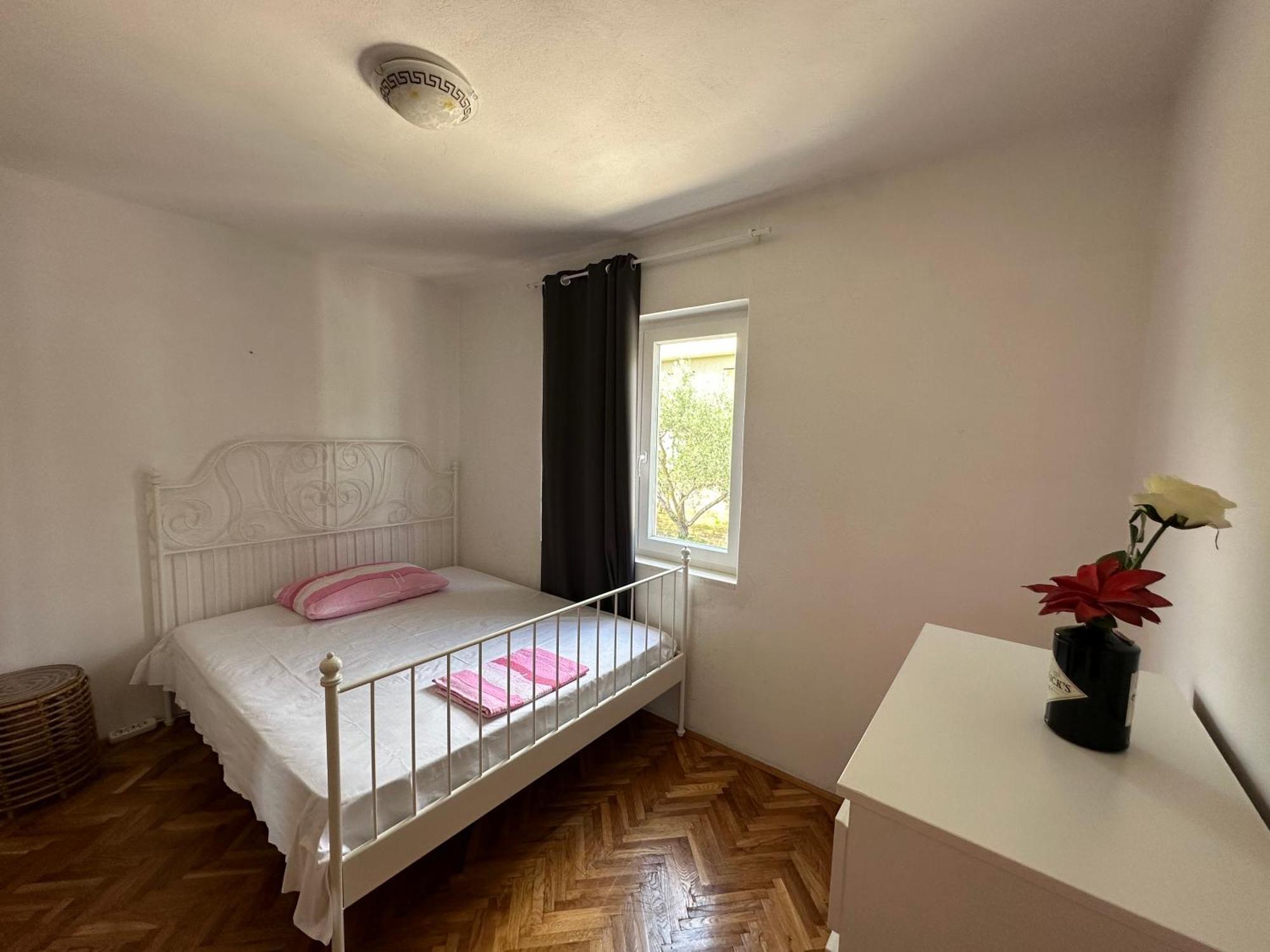 Apartments Matejcic تْسْغيكفانِتْسا المظهر الخارجي الصورة