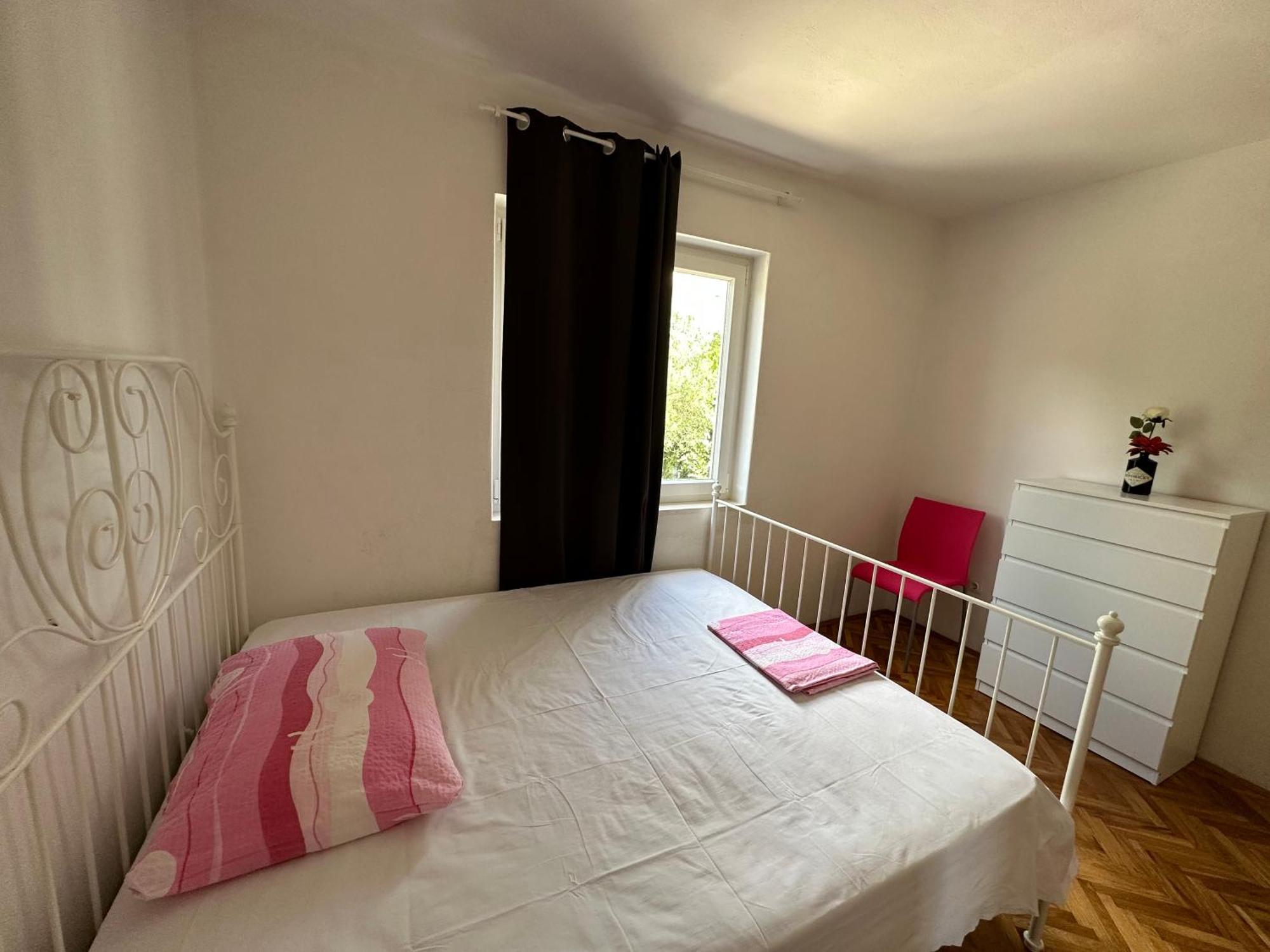 Apartments Matejcic تْسْغيكفانِتْسا المظهر الخارجي الصورة